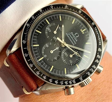 omega cal 861.